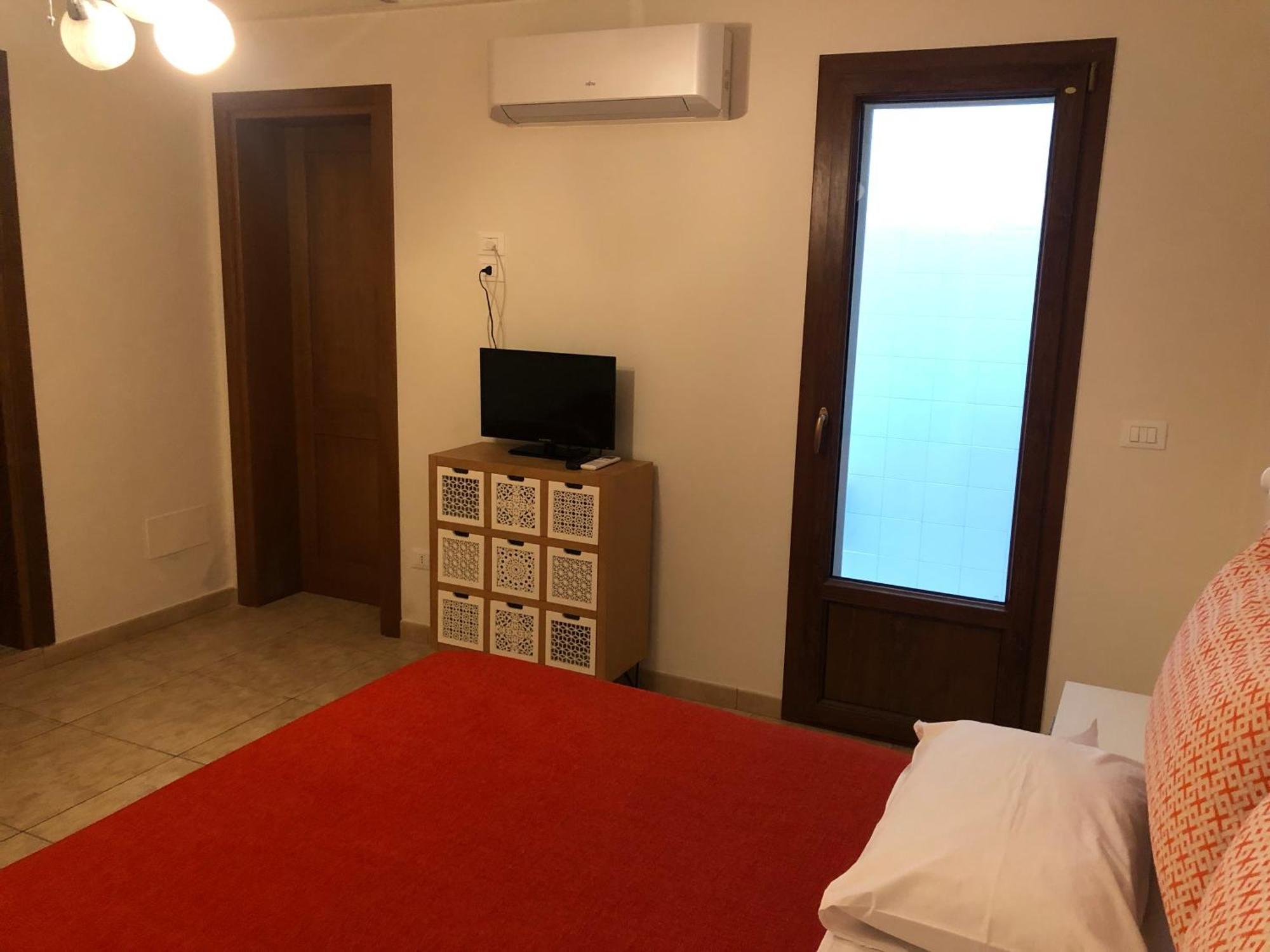 B&B Del Corso Gallipoli Exterior foto